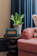 Your Apartment - Pembroke House