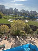 Nork Residence Hotel