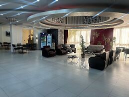 Nork Residence Hotel