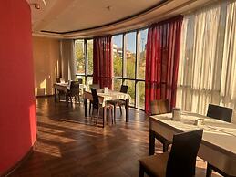 Nork Residence Hotel