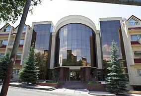Nork Residence Hotel