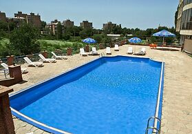 Nork Residence Hotel