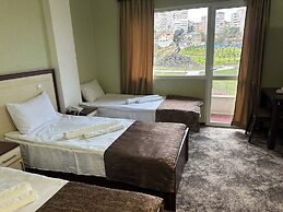 Nork Residence Hotel