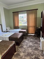 Nork Residence Hotel