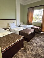 Nork Residence Hotel