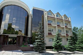 Nork Residence Hotel
