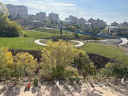Nork Residence Hotel