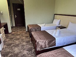 Nork Residence Hotel