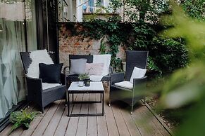 YoHome - Luxury Downtown Apartment