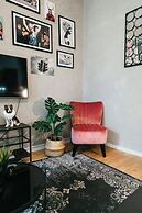 YoHome - Luxury Downtown Apartment