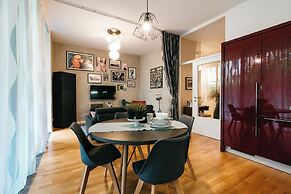 YoHome - Luxury Downtown Apartment