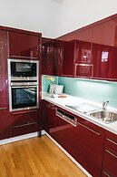 YoHome - Luxury Downtown Apartment
