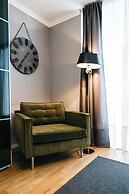 YoHome - Luxury Downtown Apartment