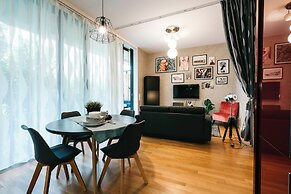 YoHome - Luxury Downtown Apartment