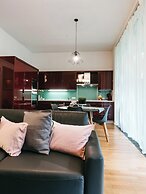 YoHome - Luxury Downtown Apartment