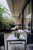 YoHome - Luxury Downtown Apartment