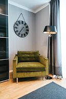 YoHome - Luxury Downtown Apartment