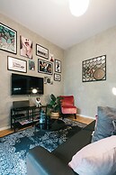 YoHome - Luxury Downtown Apartment