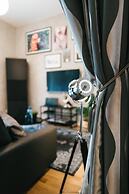 YoHome - Luxury Downtown Apartment