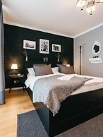 YoHome - Luxury Downtown Apartment