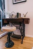 YoHome - Luxury Downtown Apartment