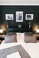 YoHome - Luxury Downtown Apartment