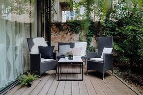 YoHome - Luxury Downtown Apartment