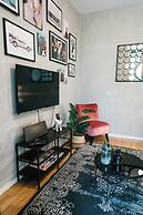 YoHome - Luxury Downtown Apartment