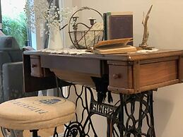 YoHome - Luxury Downtown Apartment