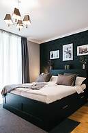 YoHome - Luxury Downtown Apartment