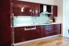 YoHome - Luxury Downtown Apartment