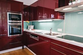 YoHome - Luxury Downtown Apartment