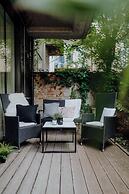 YoHome - Luxury Downtown Apartment