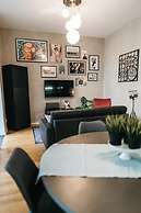 YoHome - Luxury Downtown Apartment