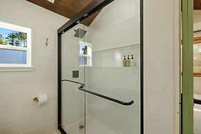 Vista Verde Farm Retreat