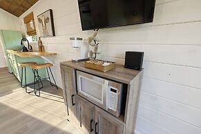 Vista Verde Farm Retreat