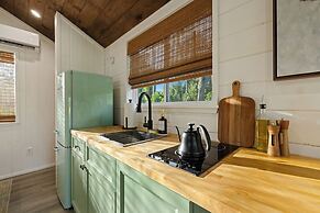 Vista Verde Farm Retreat