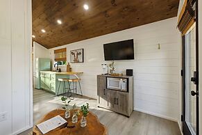 Vista Verde Farm Retreat