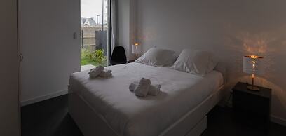 Apartment in Porspoder Near Plage du Bourg