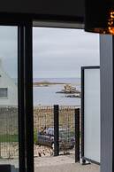 Apartment in Porspoder Near Plage du Bourg