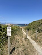 Apartment in Porspoder Near Plage du Bourg