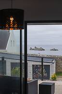 Apartment in Porspoder Near Plage du Bourg