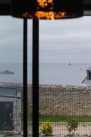 Apartment in Porspoder Near Plage du Bourg