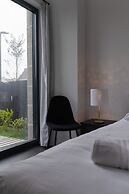 Apartment in Porspoder Near Plage du Bourg