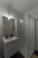 Apartment in Porspoder Near Plage du Bourg