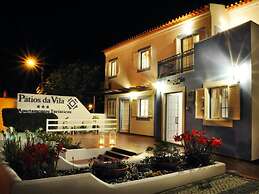 Pátios da Vila – Duna Parque Resorts & Hotels