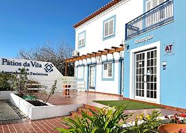 Pátios da Vila – Duna Parque Resorts & Hotels