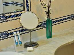 Pátios da Vila – Duna Parque Resorts & Hotels