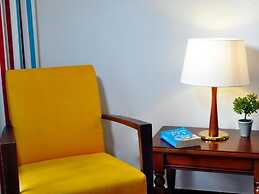 Pátios da Vila – Duna Parque Resorts & Hotels