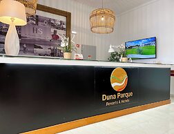 Pátios da Vila – Duna Parque Resorts & Hotels